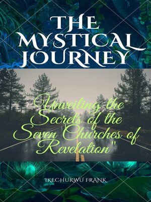 cover image of THE MYSTICAL JOURNEY